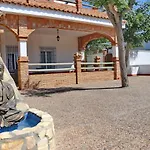 Chalet Pradillo