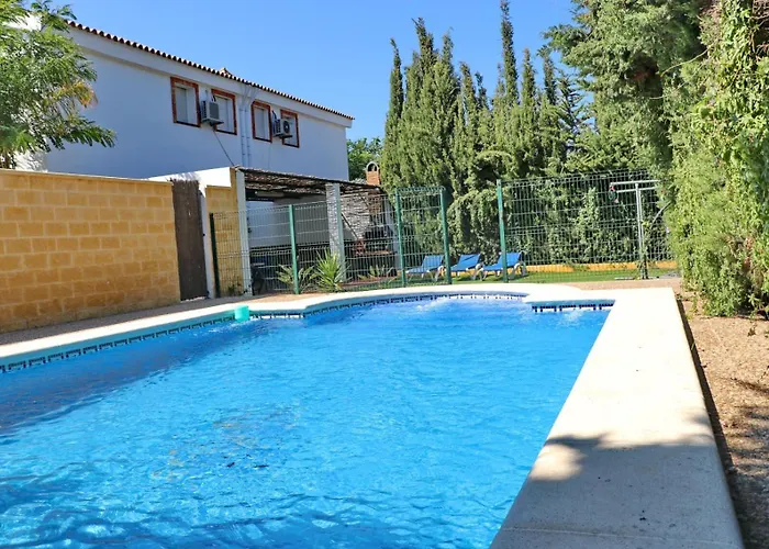 Chalet Pradillo