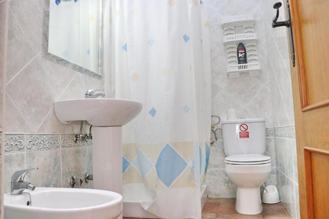 Chalet Pradillo