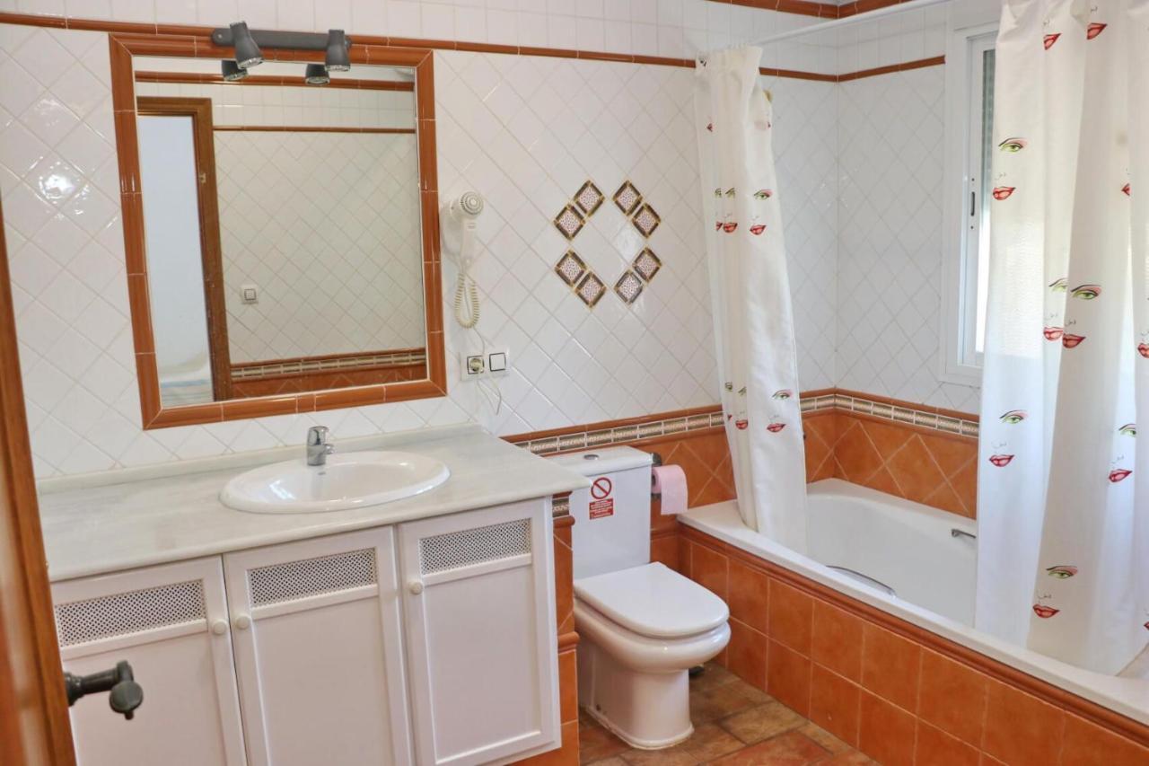 Pradillo Chalet Conil De La Frontera