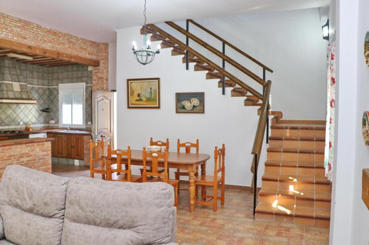 Pradillo Chalet