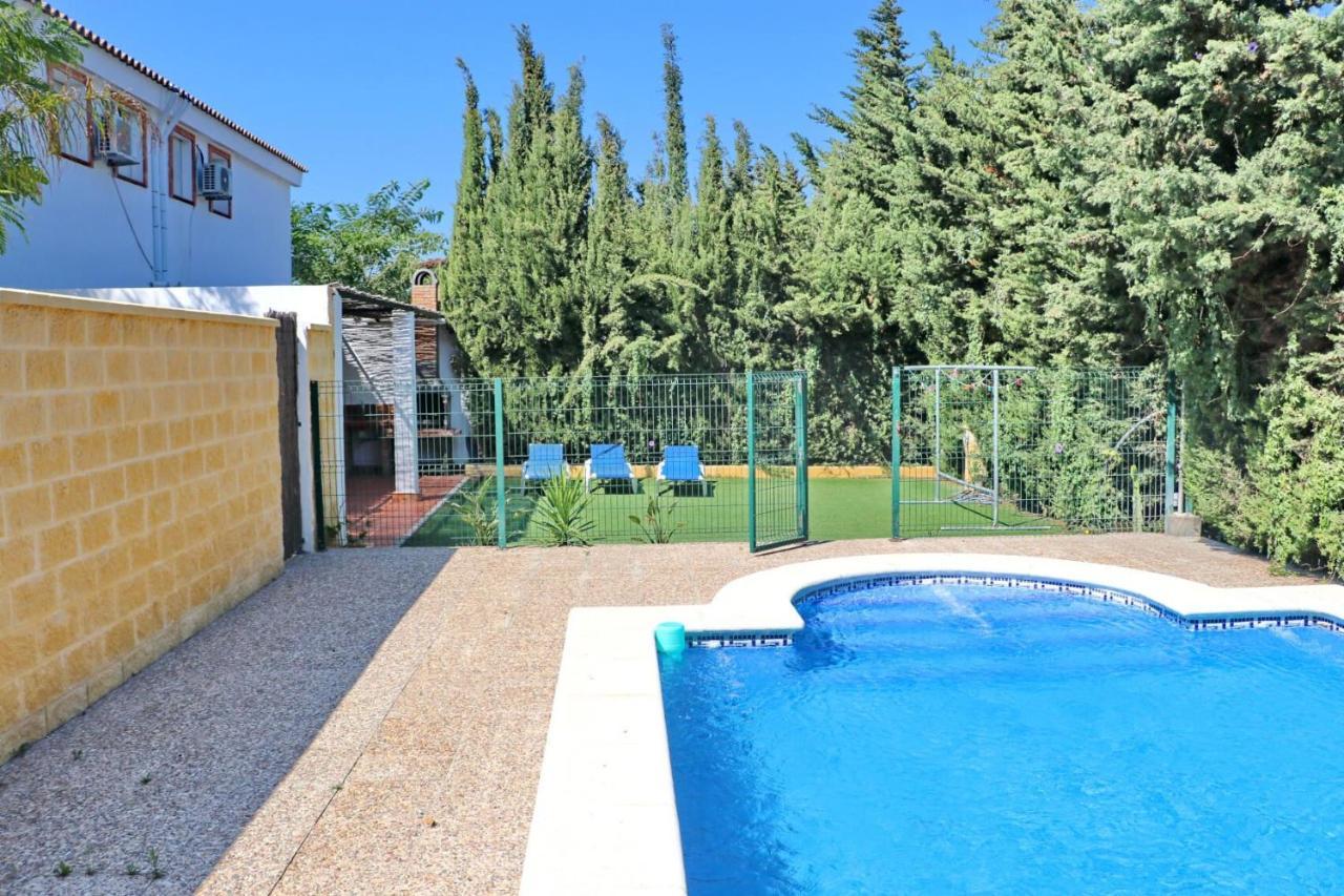 Chalet Pradillo Conil De La Frontera