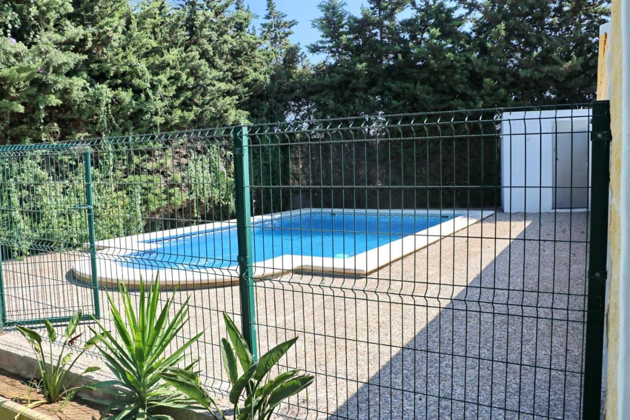 Pradillo Chalet Conil De La Frontera
