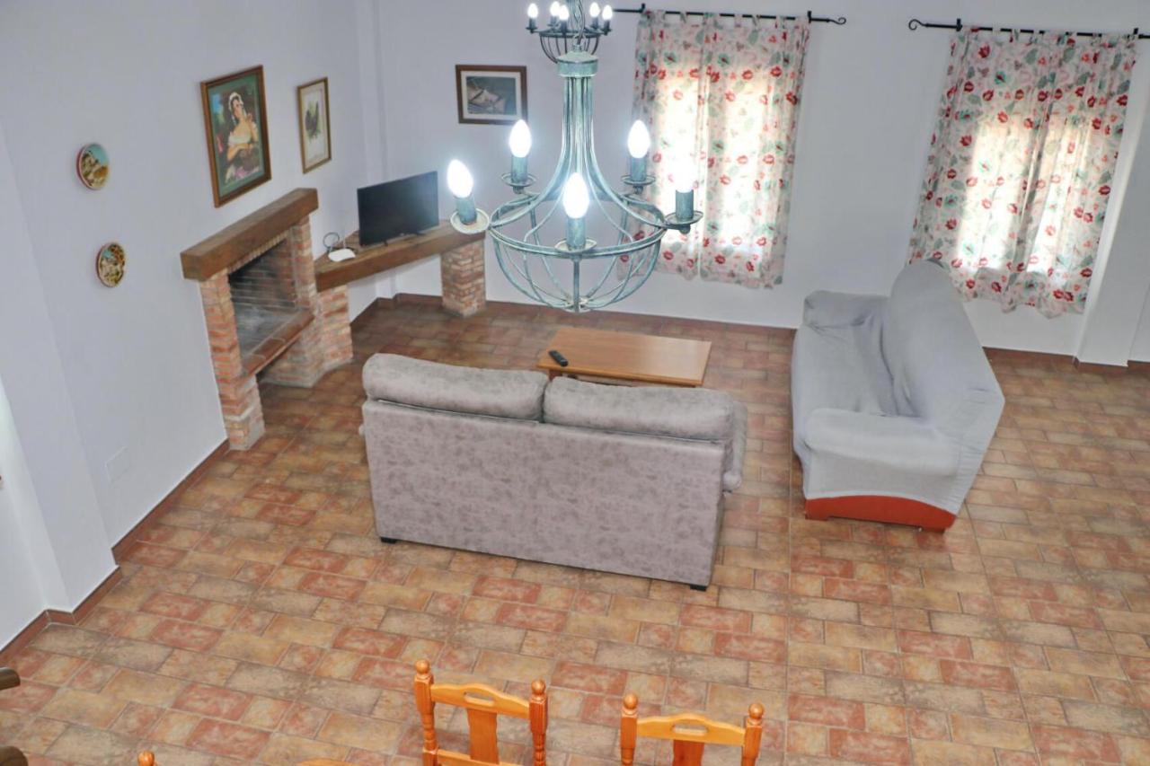 Chalet Pradillo