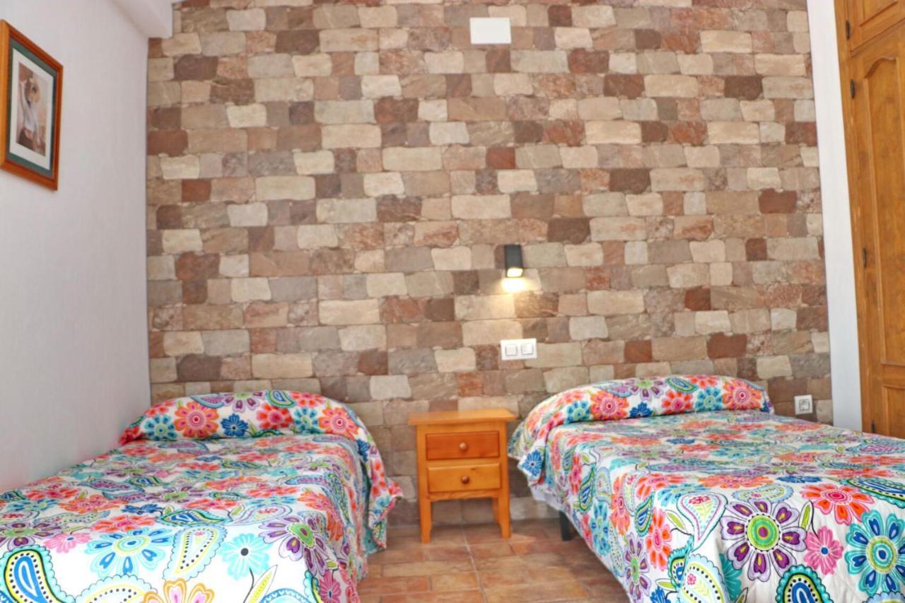 Pradillo Chalet *