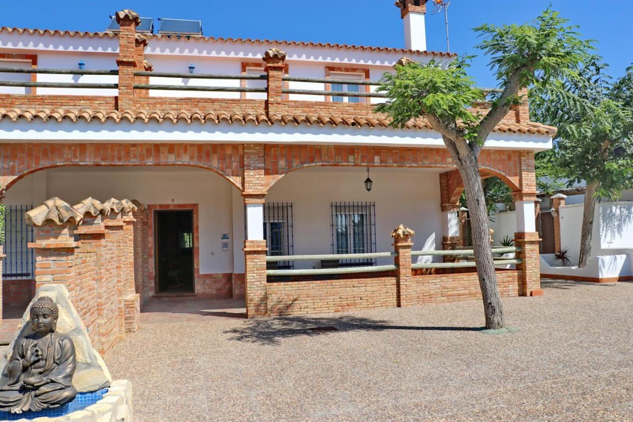 Chalet Pradillo *