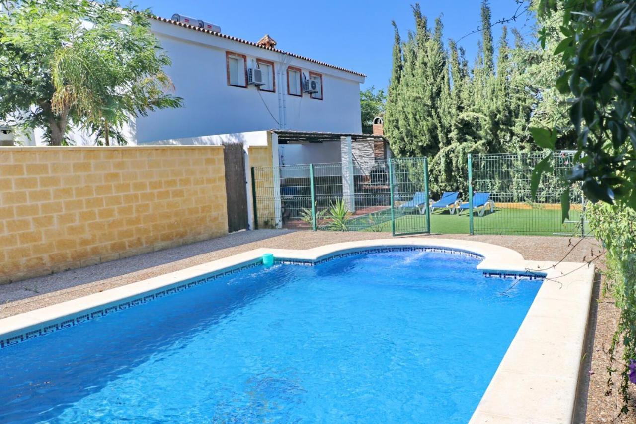 Chalet Pradillo Conil De La Frontera