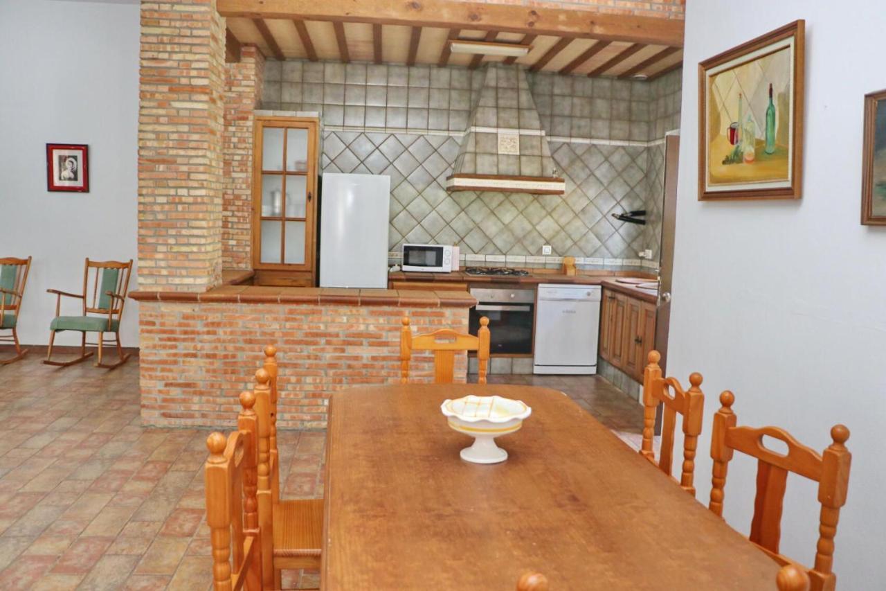 Pradillo Chalet