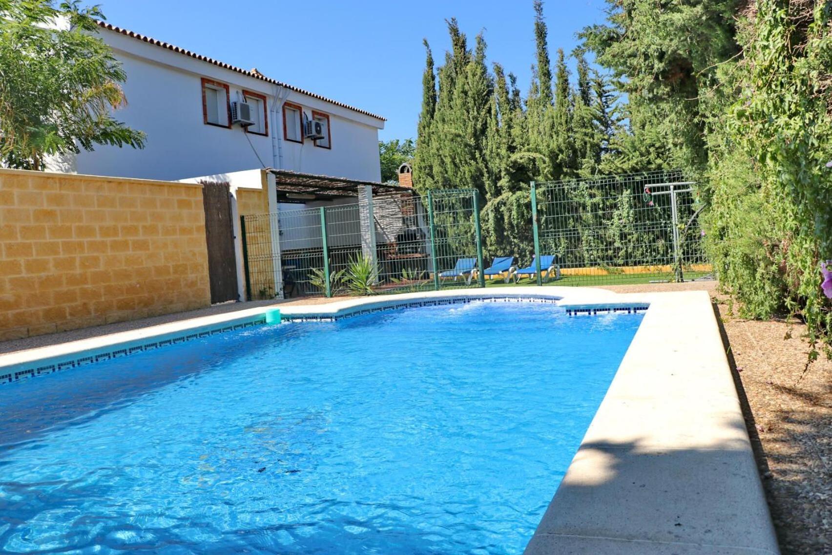 Chalet Pradillo *